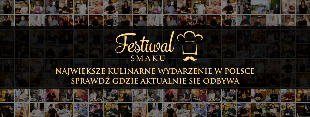 Festival Smaku